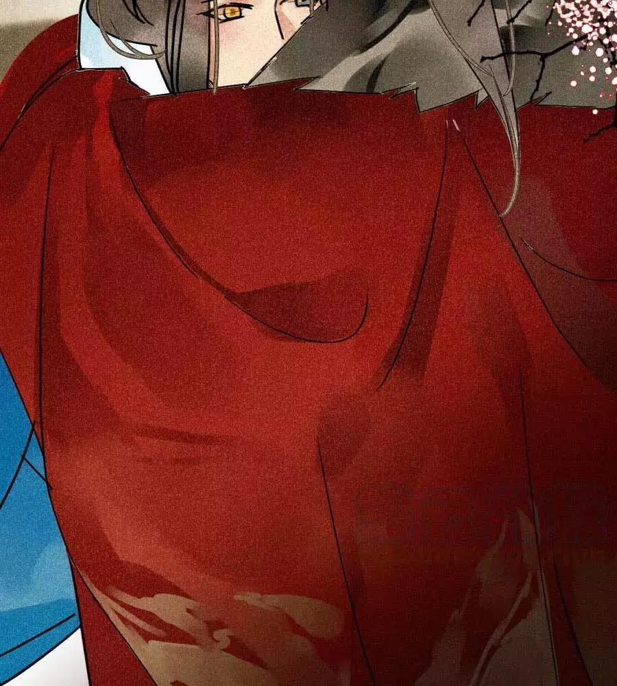 Tướng Quân Mời Lên Giường 29 trang 39