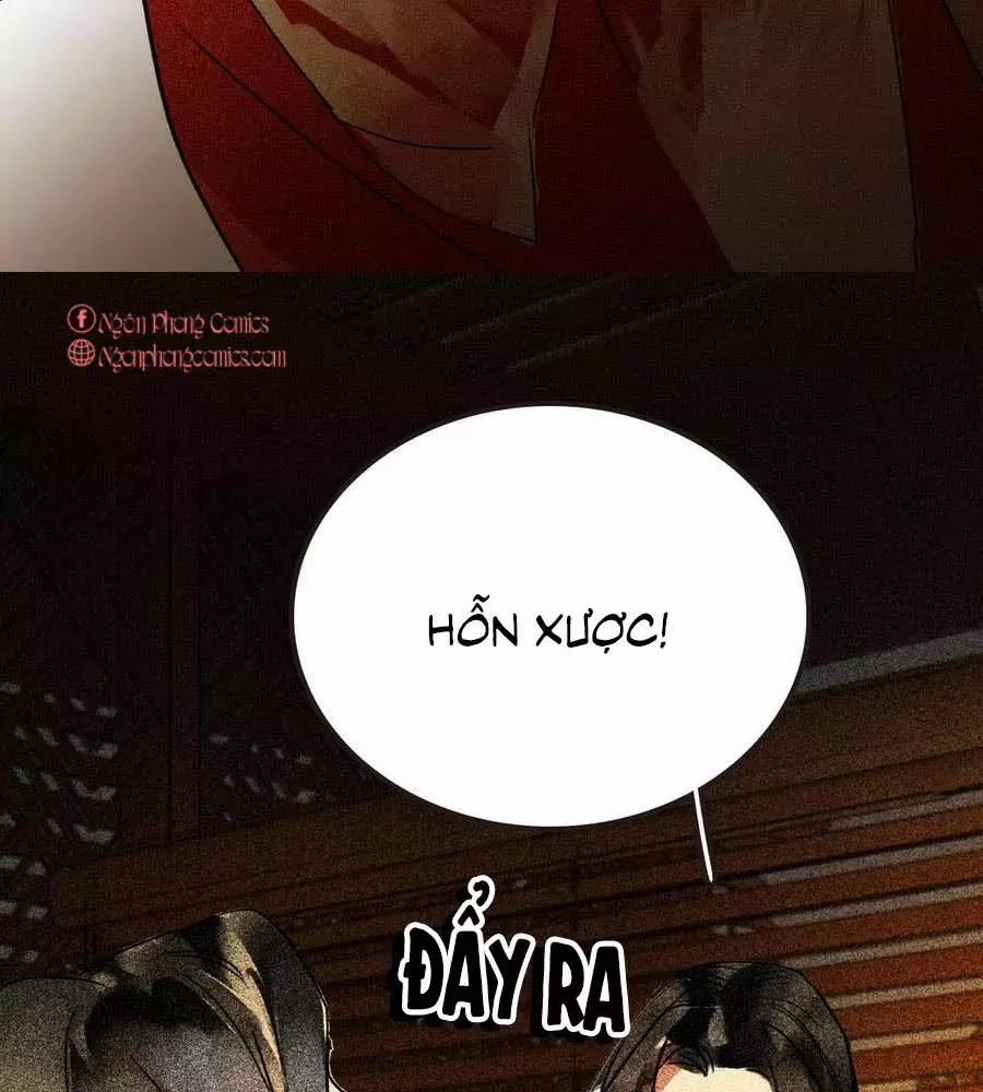 Tướng Quân Mời Lên Giường 29 trang 40