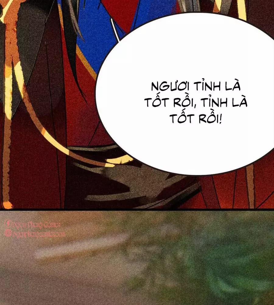 Tướng Quân Mời Lên Giường 29 trang 44