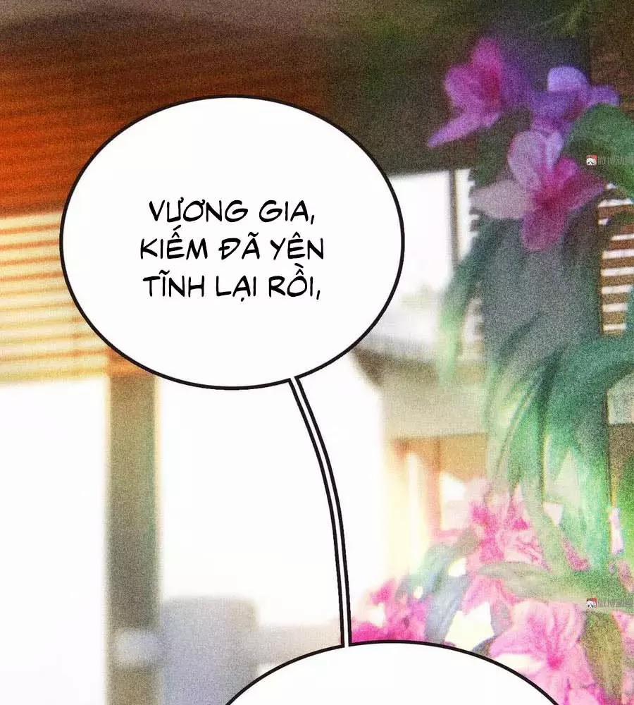 Tướng Quân Mời Lên Giường 29 trang 45