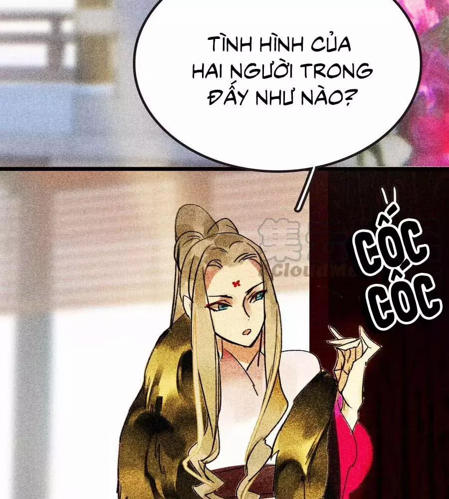 Tướng Quân Mời Lên Giường 29 trang 46