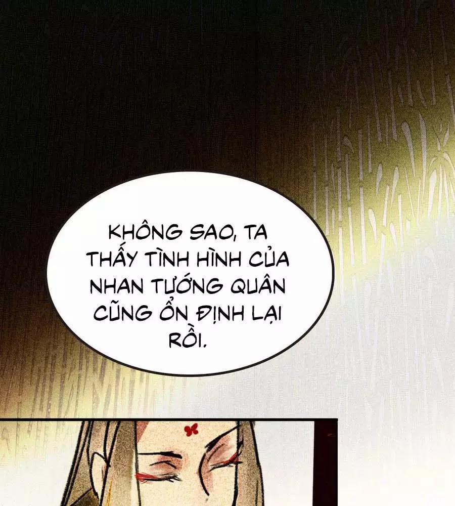 Tướng Quân Mời Lên Giường 29 trang 48