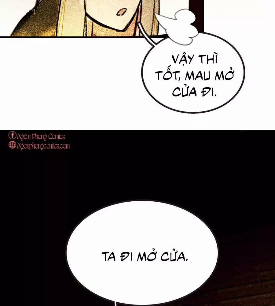 Tướng Quân Mời Lên Giường 29 trang 49