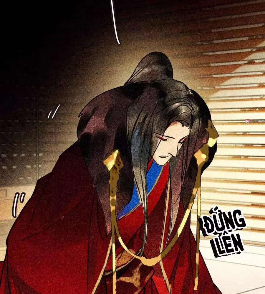 Tướng Quân Mời Lên Giường 29 trang 50