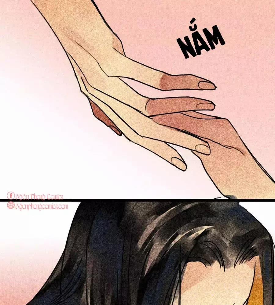 Tướng Quân Mời Lên Giường 29 trang 52