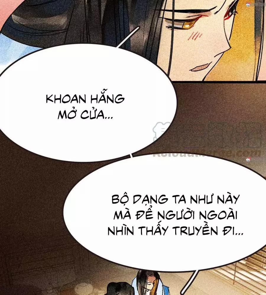 Tướng Quân Mời Lên Giường 29 trang 53