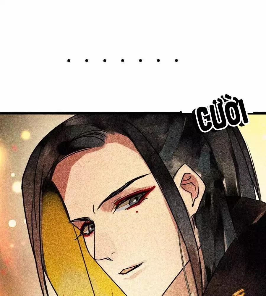 Tướng Quân Mời Lên Giường 29 trang 55