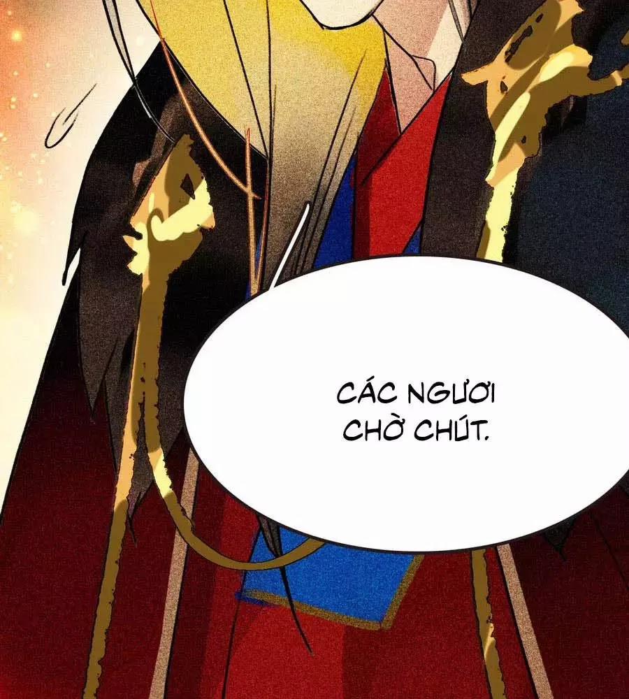 Tướng Quân Mời Lên Giường 29 trang 56