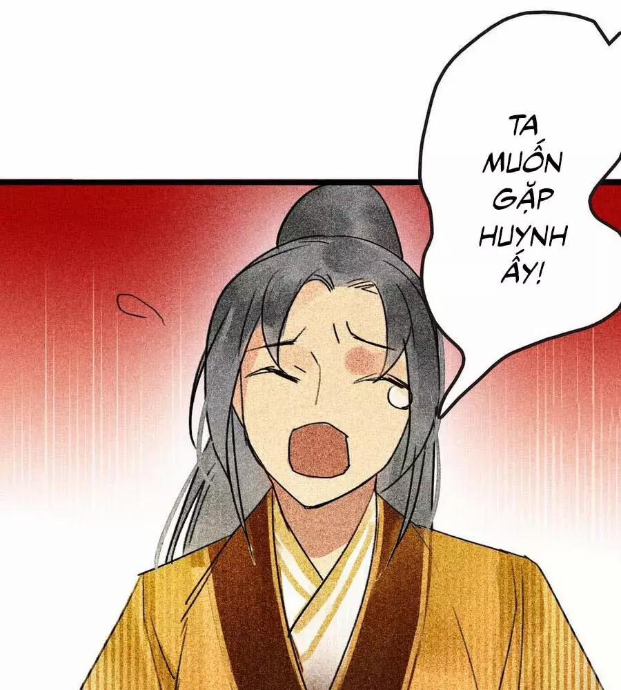 Tướng Quân Mời Lên Giường 29 trang 62