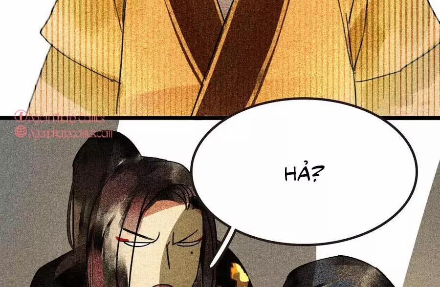 Tướng Quân Mời Lên Giường 29 trang 63