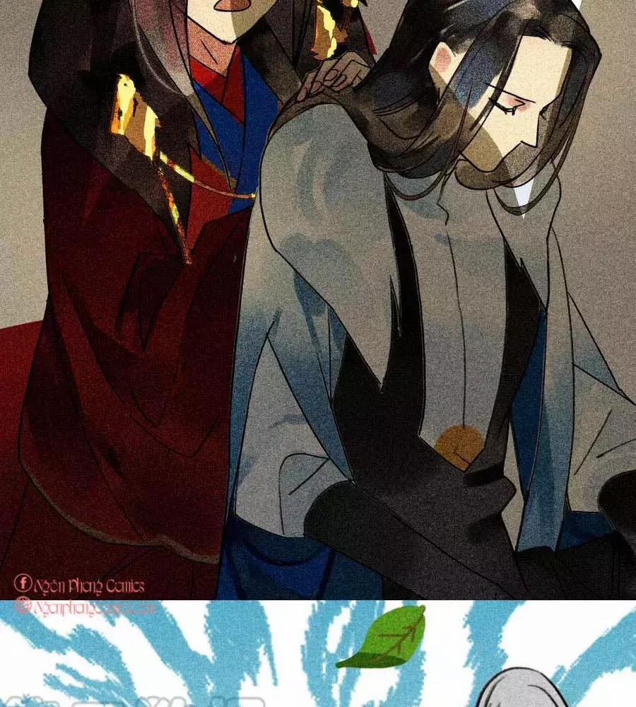 Tướng Quân Mời Lên Giường 29 trang 64