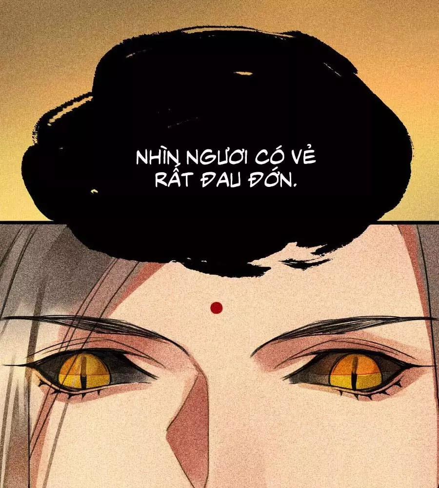 Tướng Quân Mời Lên Giường 29 trang 7