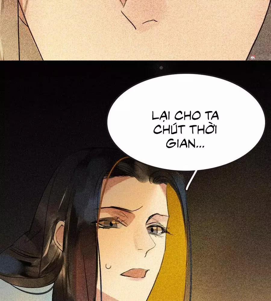 Tướng Quân Mời Lên Giường 29 trang 8