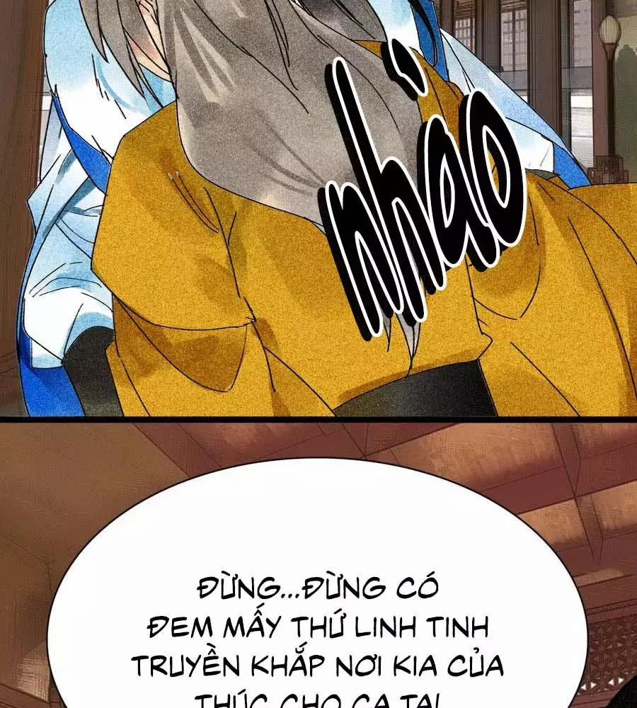 Tướng Quân Mời Lên Giường 30 trang 1