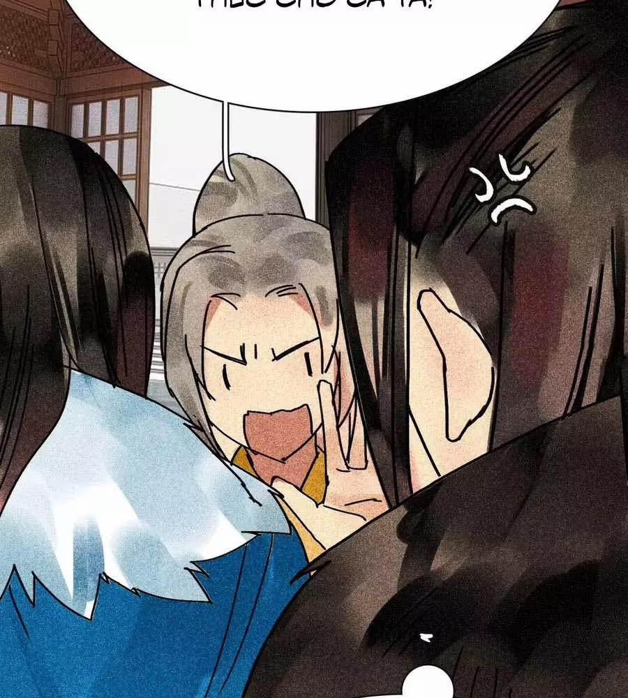 Tướng Quân Mời Lên Giường 30 trang 2