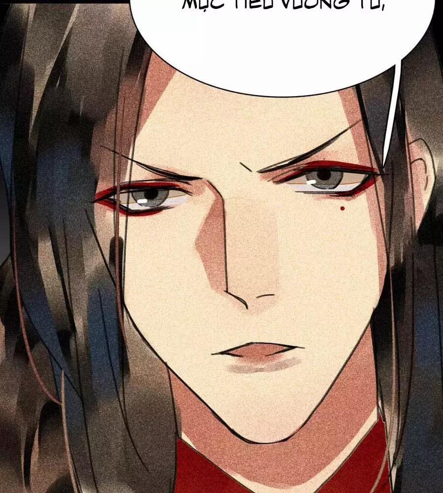 Tướng Quân Mời Lên Giường 30 trang 22