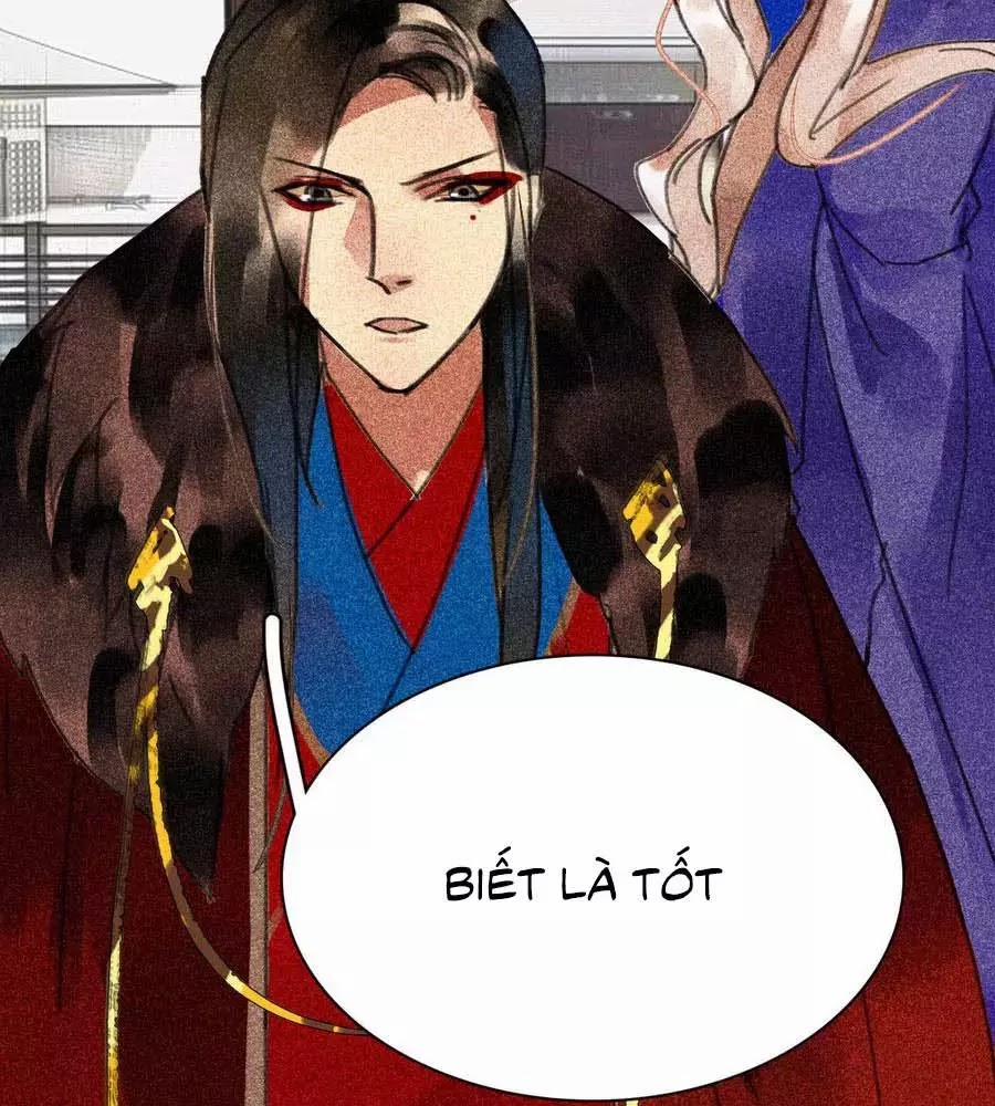 Tướng Quân Mời Lên Giường 30 trang 26