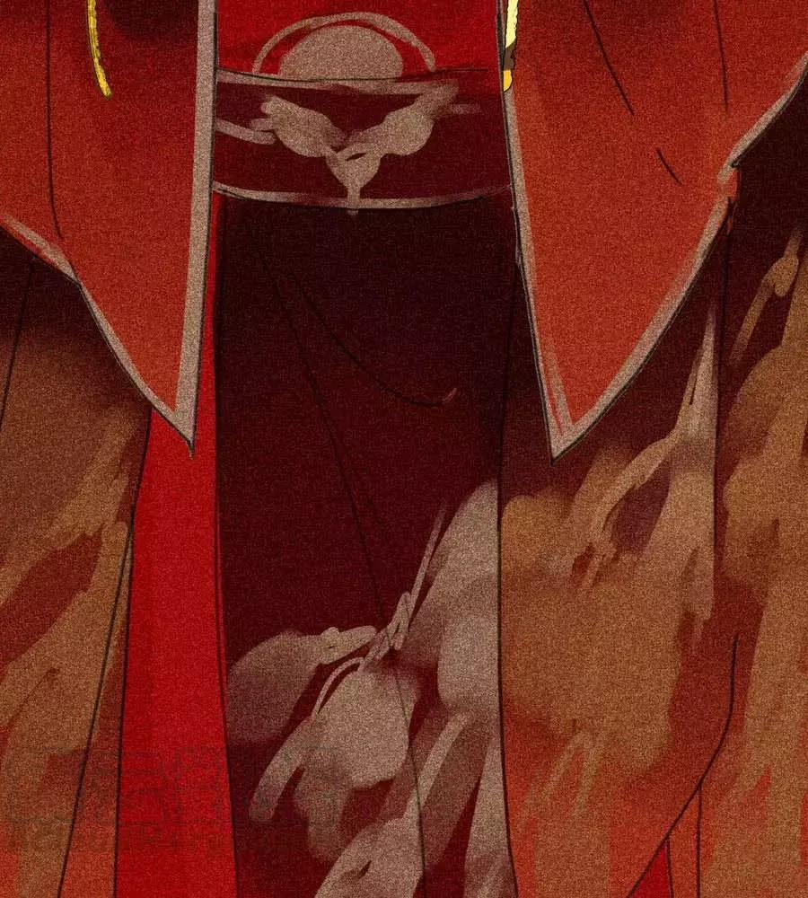 Tướng Quân Mời Lên Giường 30 trang 27