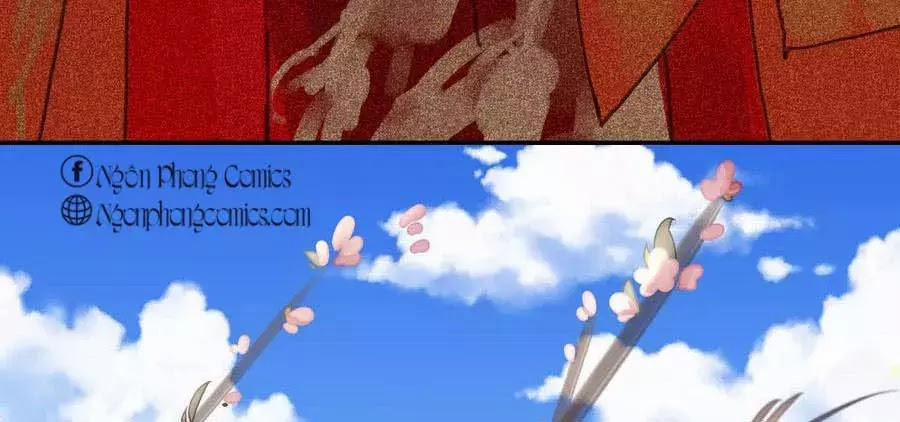 Tướng Quân Mời Lên Giường 30 trang 28