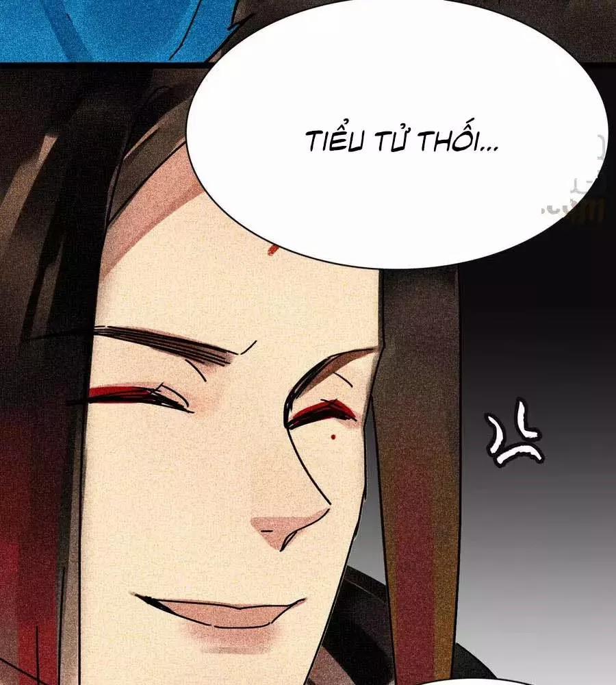 Tướng Quân Mời Lên Giường 30 trang 3