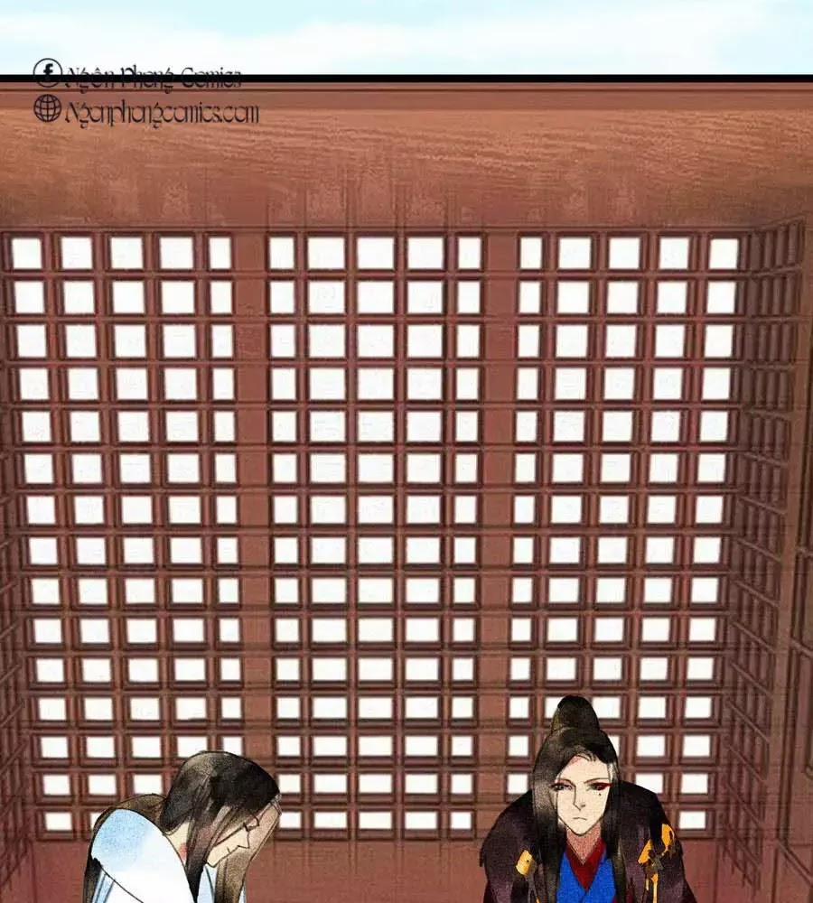 Tướng Quân Mời Lên Giường 30 trang 30