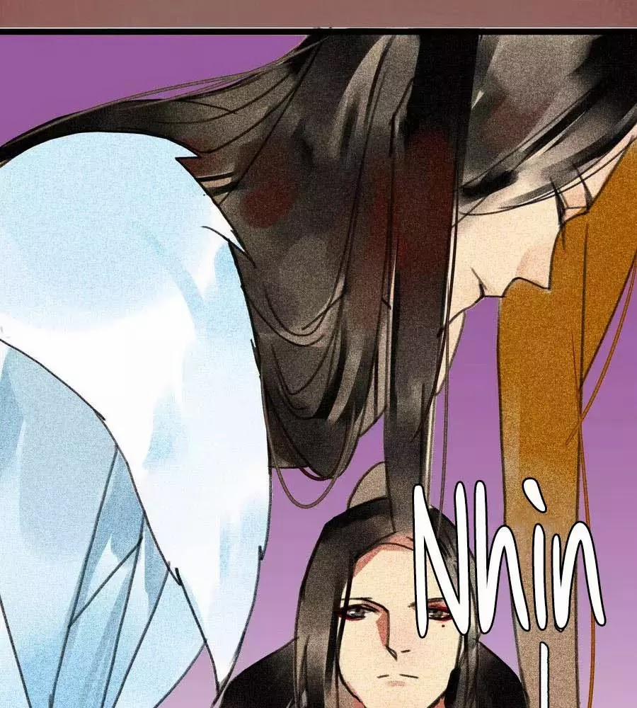 Tướng Quân Mời Lên Giường 30 trang 32