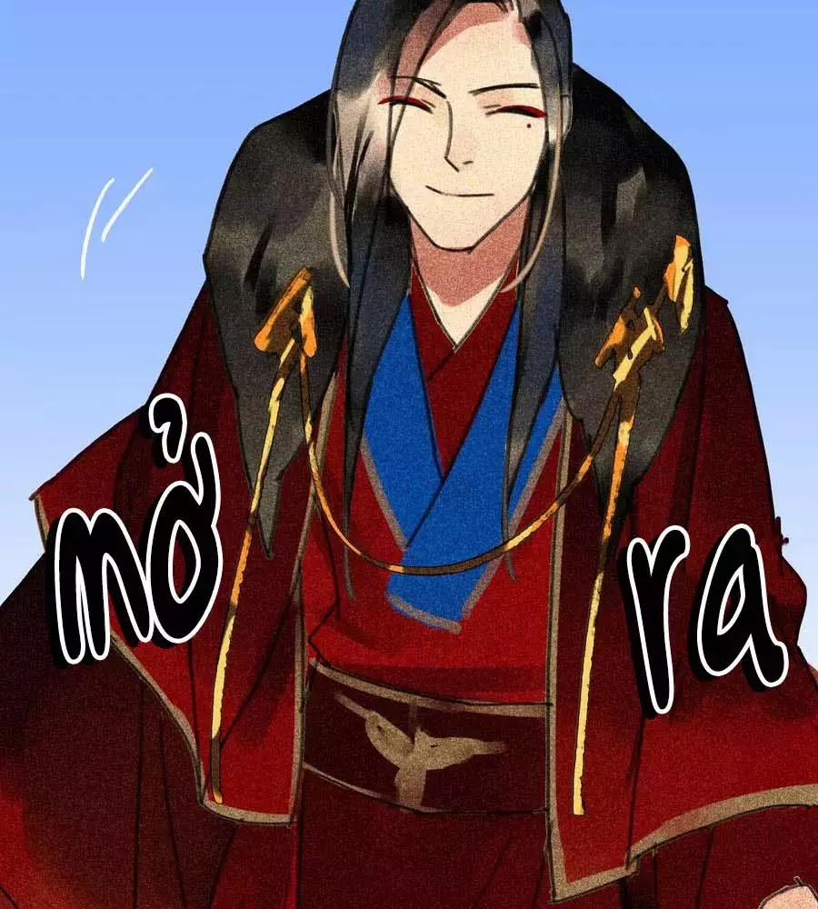 Tướng Quân Mời Lên Giường 30 trang 46