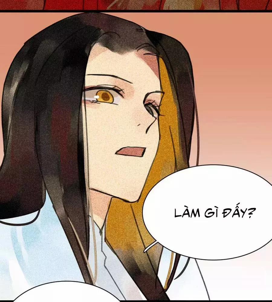 Tướng Quân Mời Lên Giường 30 trang 48