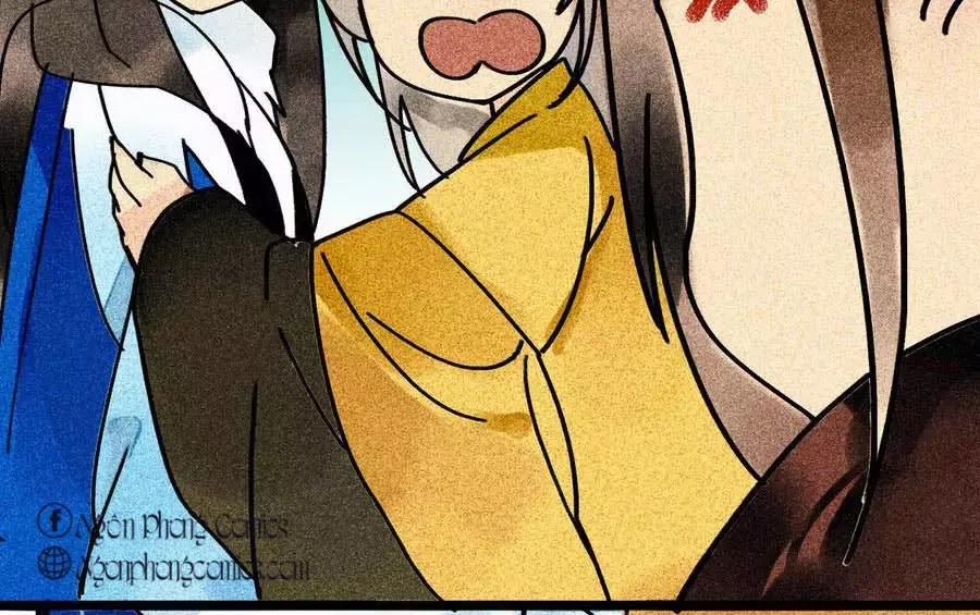 Tướng Quân Mời Lên Giường 30 trang 5