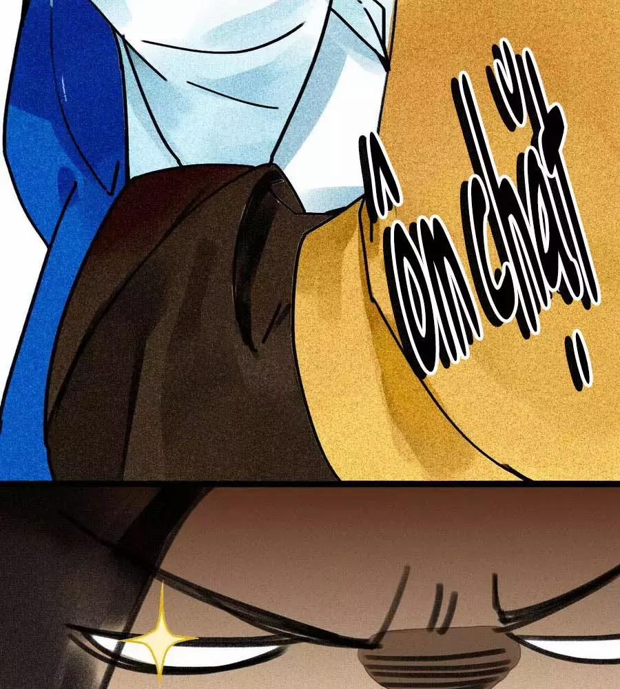 Tướng Quân Mời Lên Giường 30 trang 6