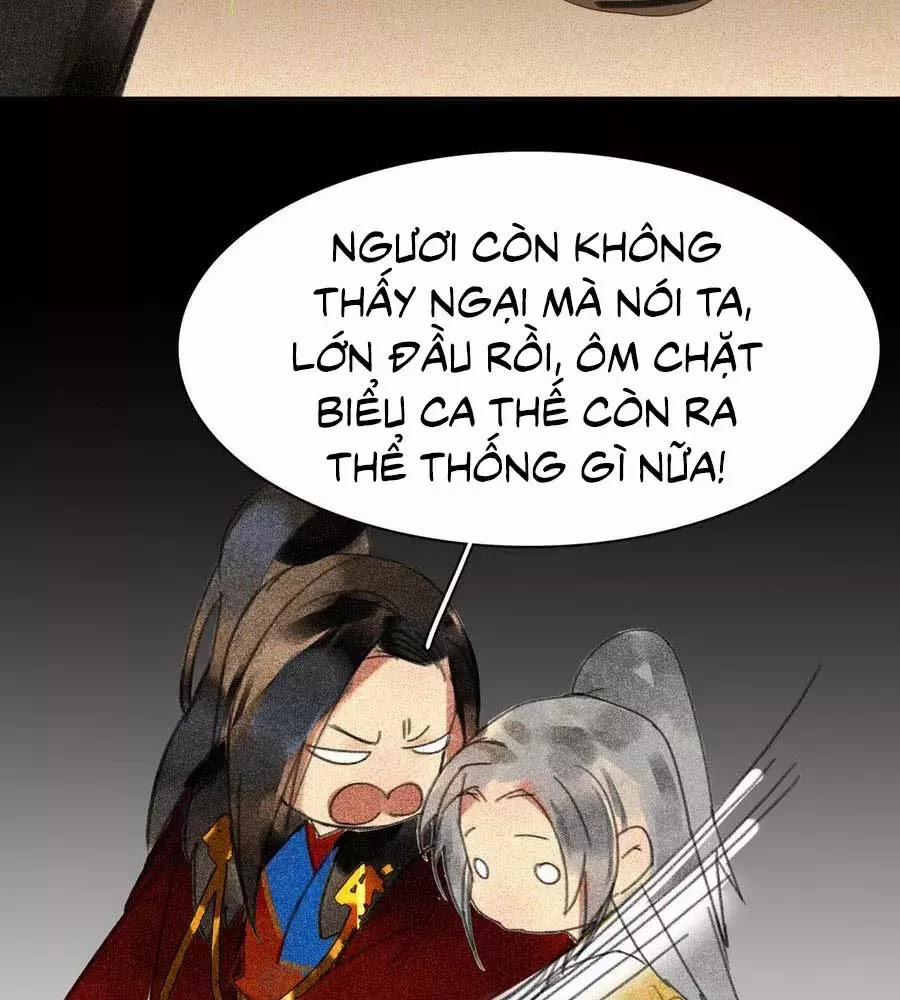 Tướng Quân Mời Lên Giường 30 trang 7