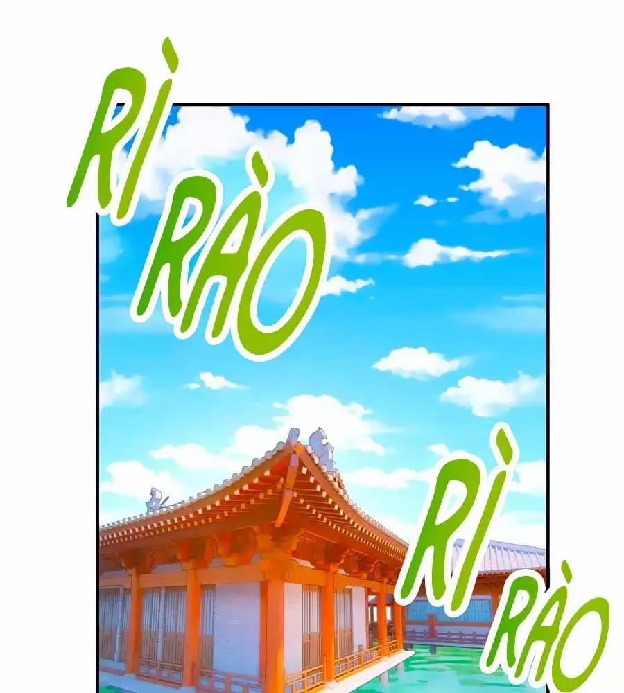 Tướng Quân Mời Lên Giường 31 trang 0