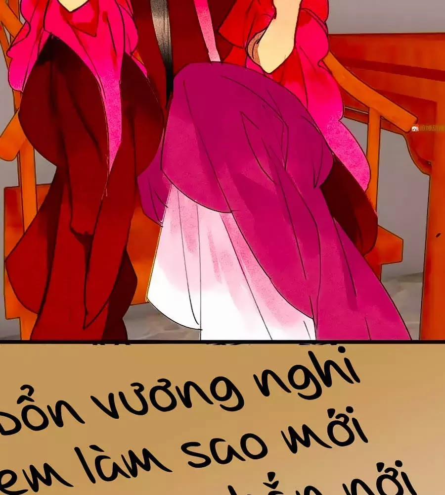 Tướng Quân Mời Lên Giường 31 trang 12