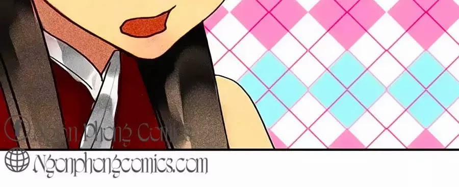 Tướng Quân Mời Lên Giường 31 trang 14