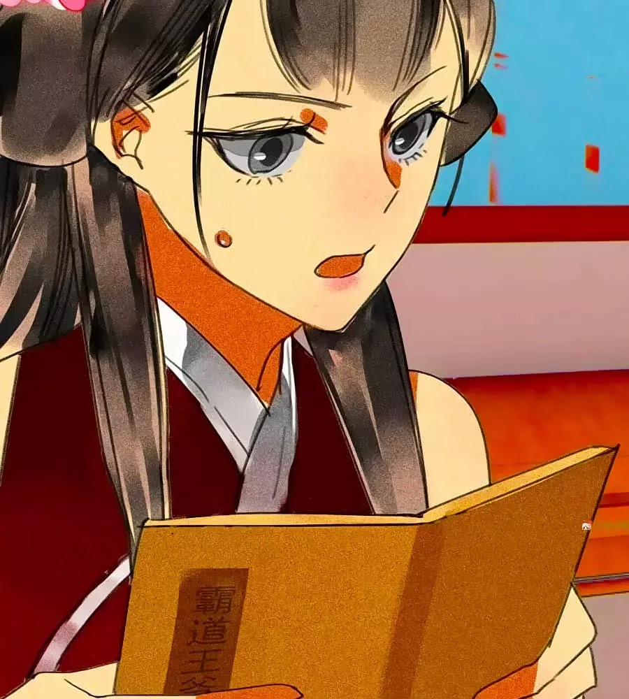 Tướng Quân Mời Lên Giường 31 trang 16