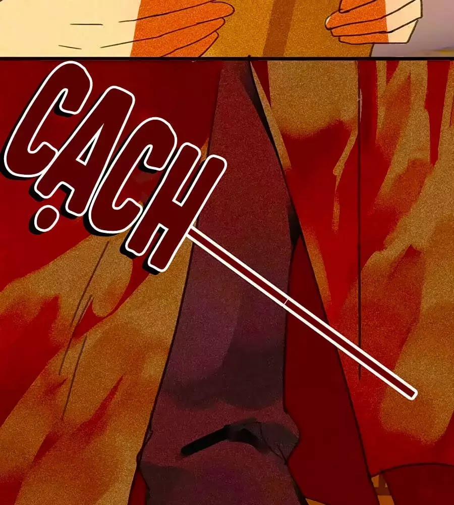 Tướng Quân Mời Lên Giường 31 trang 17