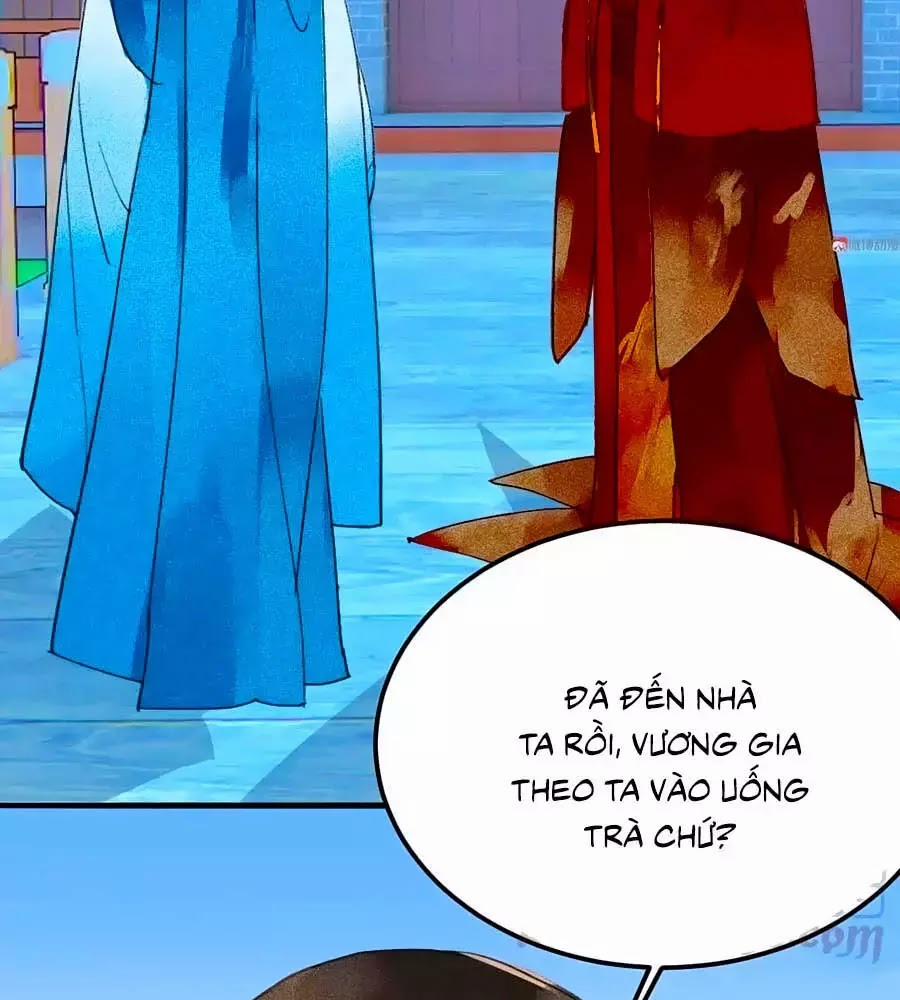 Tướng Quân Mời Lên Giường 31 trang 2