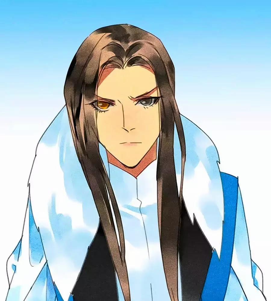 Tướng Quân Mời Lên Giường 31 trang 27