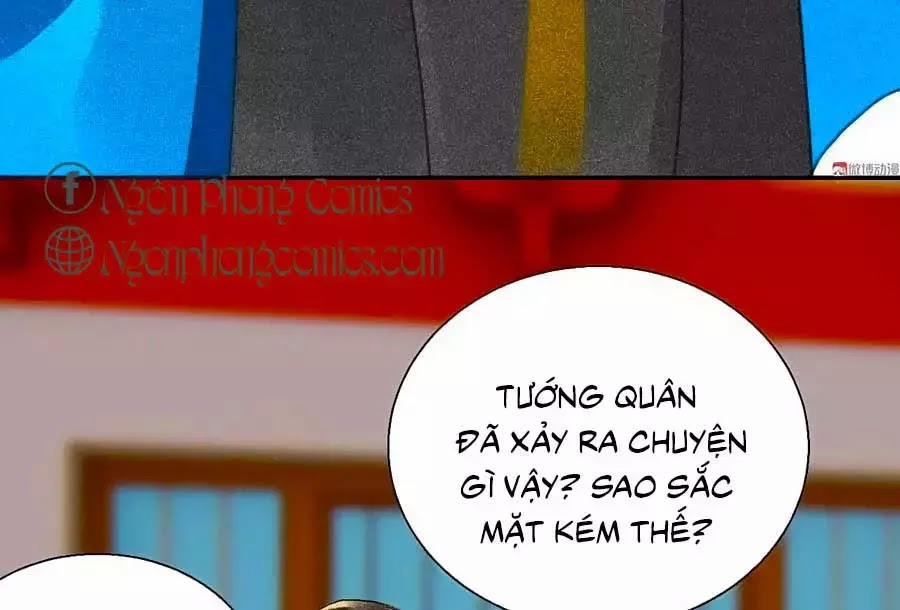 Tướng Quân Mời Lên Giường 31 trang 29