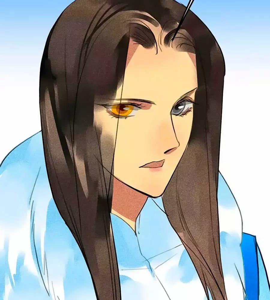 Tướng Quân Mời Lên Giường 31 trang 3