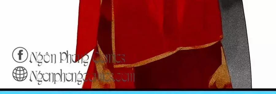 Tướng Quân Mời Lên Giường 31 trang 43