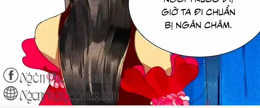 Tướng Quân Mời Lên Giường 31 trang 45