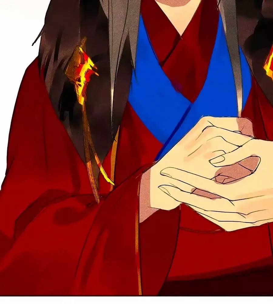 Tướng Quân Mời Lên Giường 31 trang 6