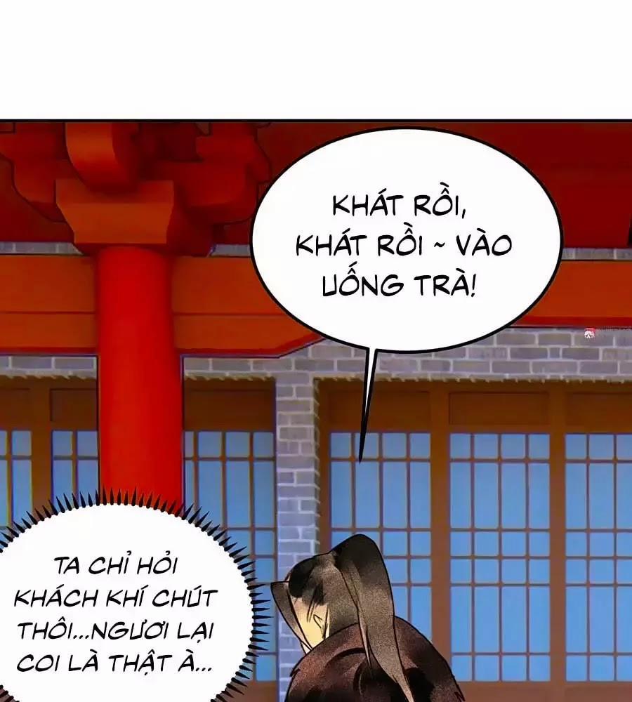 Tướng Quân Mời Lên Giường 31 trang 7