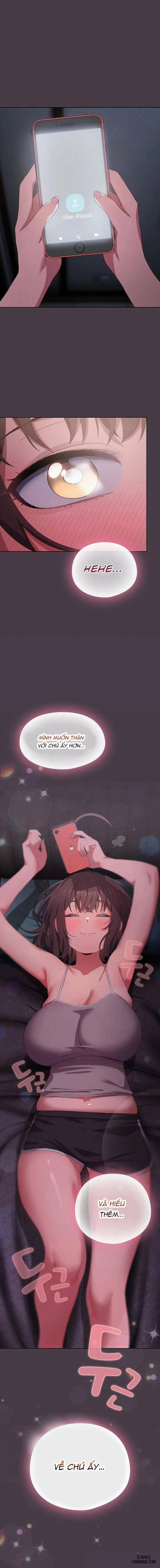 Tướng Quân Tới Đây 3 trang 11