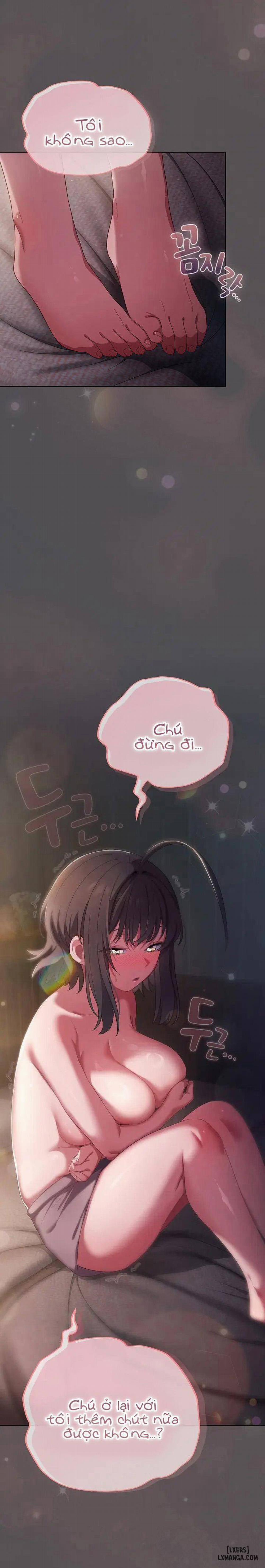 Tướng Quân Tới Đây 5 trang 10