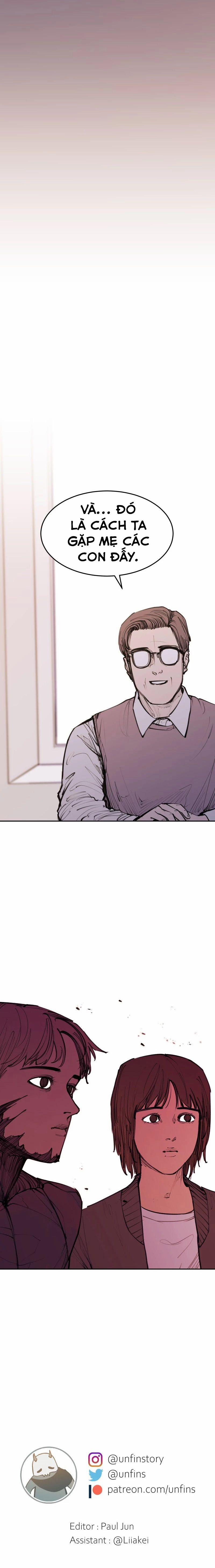 Tướng Quỷ Dạy Yêu 105 trang 9