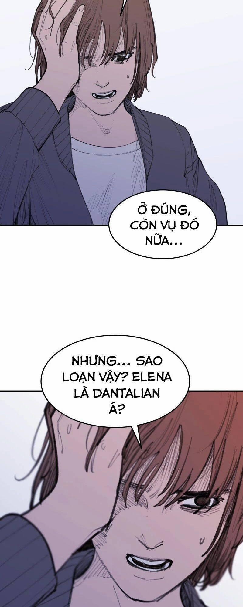 Tướng Quỷ Dạy Yêu 106 trang 10