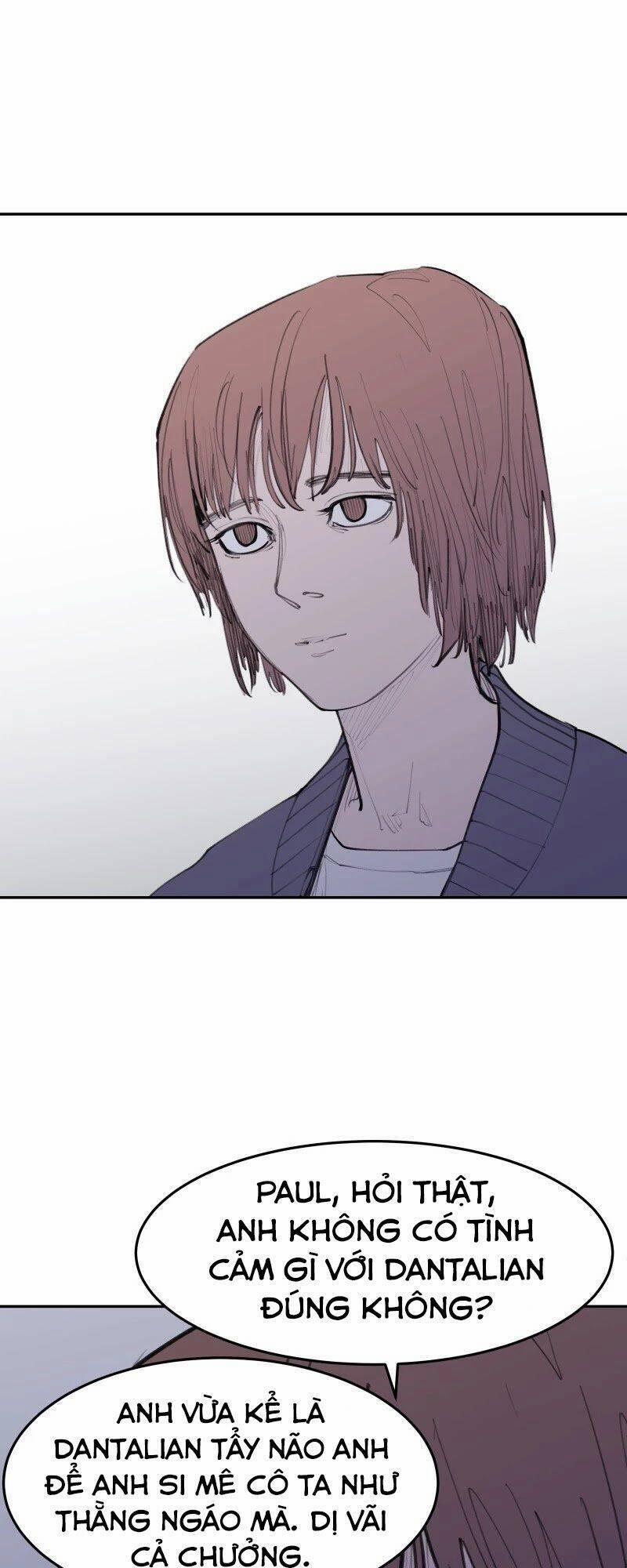 Tướng Quỷ Dạy Yêu 106 trang 21