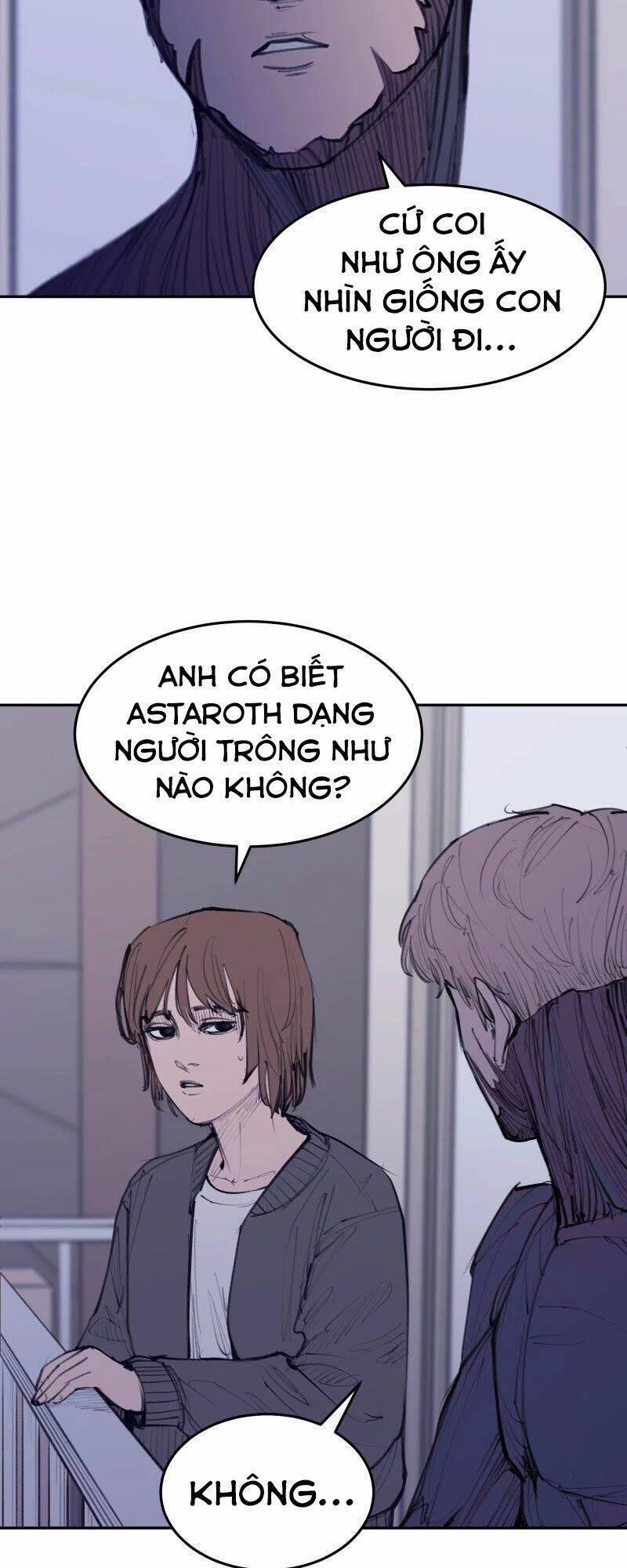 Tướng Quỷ Dạy Yêu 106 trang 30